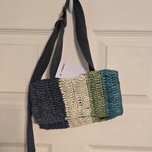 NWT O'neill Fanny Pack With Belt
